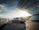Lexus IS300h 2016 года (WW)